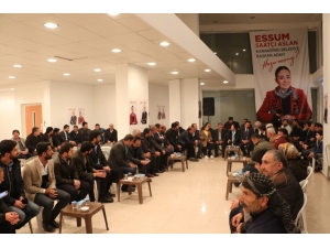 Aslan’a Canbek Aşiretinden Destek