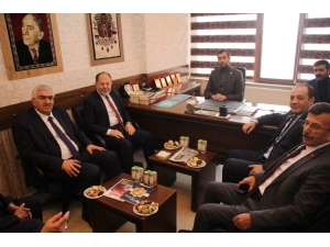 Seçim Sürecine Ülkücü Damga