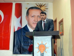 Kilis’te İl Özel İdaresinin 5 Yılda Yaptıkları