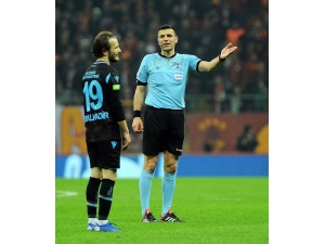 Ümit Öztürk 52 Gün Sonra Düdük Çalacak