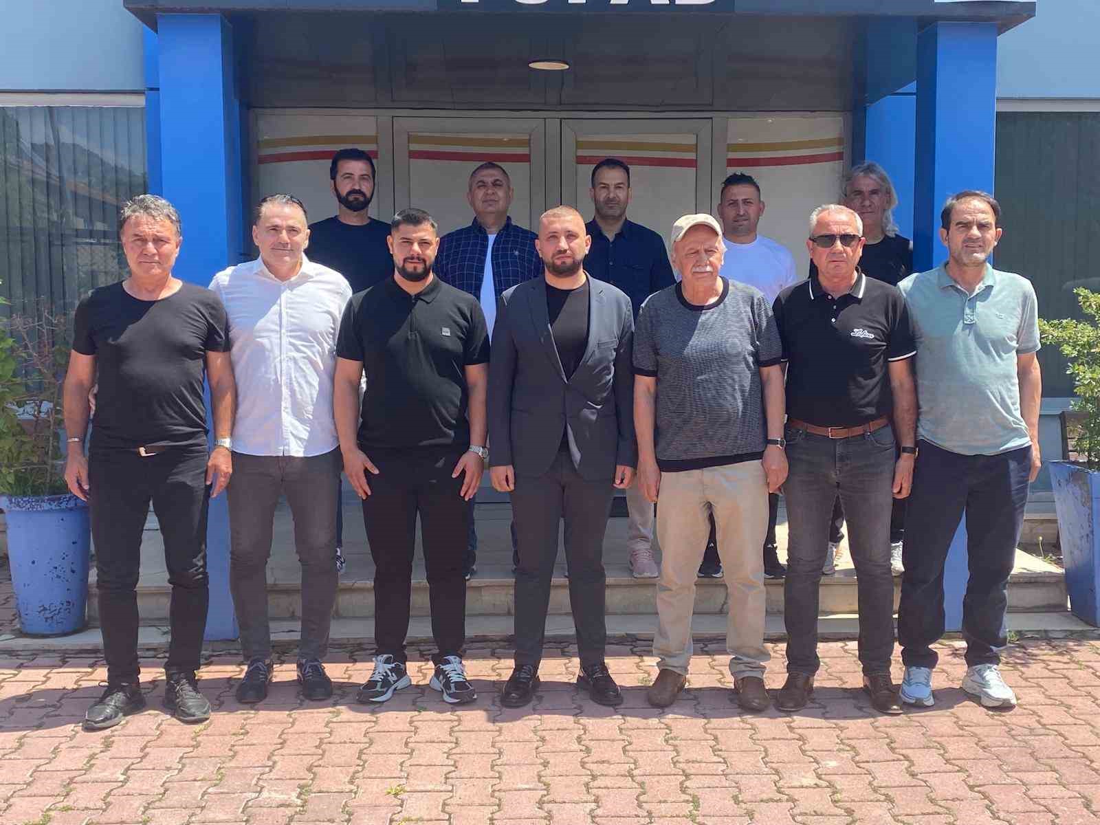 erciyes-38-fk-altyapi-teknik-ekibini-belirledi