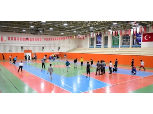 Şanlıurfa’da Besyo´ya Hazırlanan Gençlere Ücretsiz Kurs