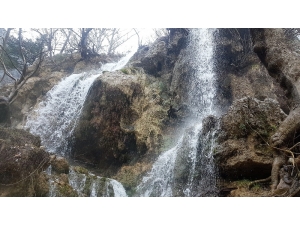 15 Bin Yıllık ‘Savruk Mağarası’ Şifa Dağıtıyor