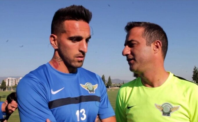 Akhisarspor Camiasını Üzen Kayıplar