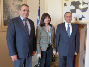 Vize Ofisi, Turizm Sezonunda Kuto Binasında Hizmet Verecek