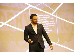 Sporcuların Nasıl Beslenmesi Gerektiği Anlatıldı