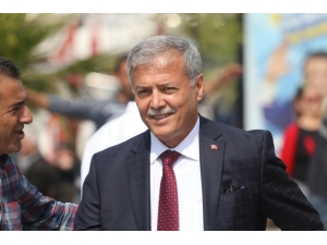 Dr. Mehmet Nil Hıdır, ‘Büyükşehir Yönetim Anlayışını’ Kamuoyuyla Paylaştı