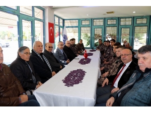 183 Aydır Devam Eden Mevlit