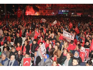 Şıktaşlı’nın Projeleri Manisalıların Cebini Rahatlatacak