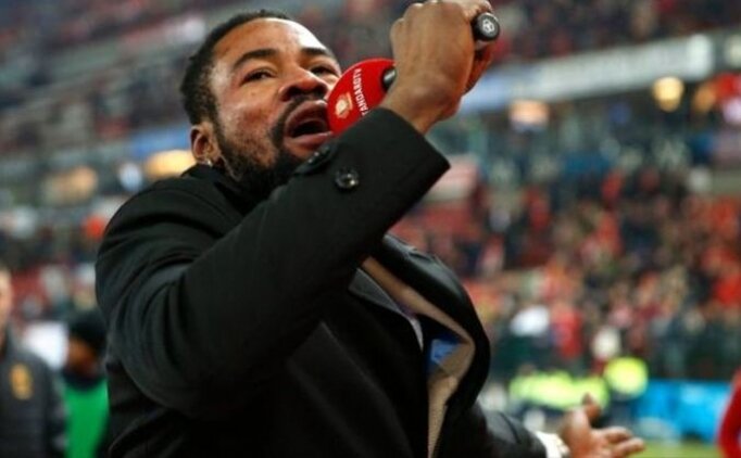 Christian Luyindama Için Yasal Işlem!