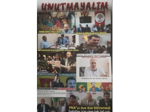 Celal Doğan İçin Sosyal Medyada Unutmayalım Hastagı