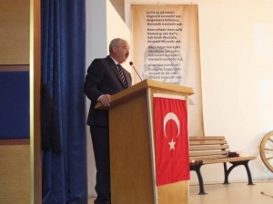 Pazaryeri’nde “Kütüphane Haftası” Kutlandı