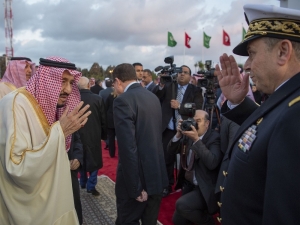 Kral Selman’a Fahri Doktora Vermeyi Reddeden Üniversiteden Açıklama