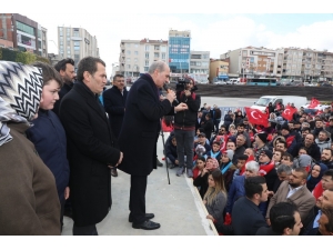 Numan Kurtulmuş: "Bugün Final Noktasını Koyduk, Yarın Bu Çalışmalarımızın Semeresini Alacağız"