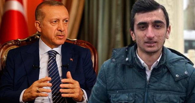 Cumhurbaşkanı Erdoğan, Bayburtlu Yusuf'a Yapılanlarla İlgili Konuştu: Ahlak Dersi Verdi
