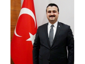 Ak Parti İl Başkanı Bahattin Yıldız: