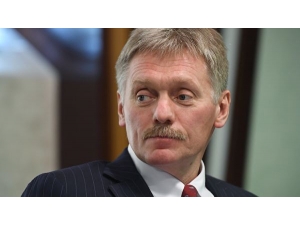 Putin’in Basın Sözcüsü Peskov: "Abd’den Venezuela Krizini Görüşme İsteği Gelmedi"