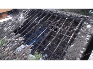 Türkiye’yi Ağlatan Havva Nineye Yardım Eli