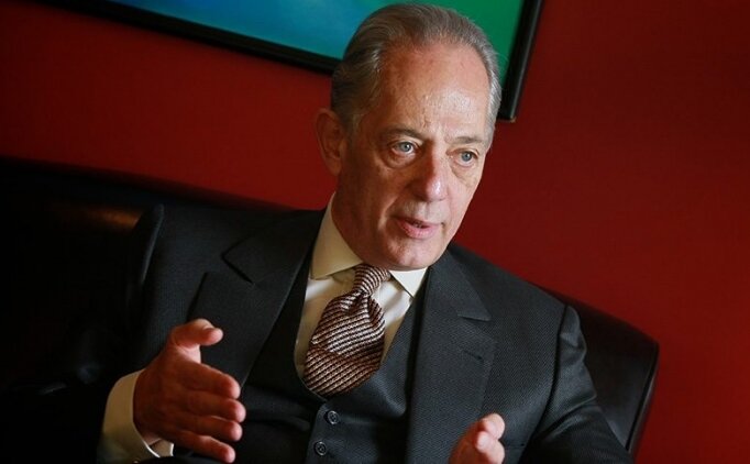 Galatasaray'da Faruk Süren'e "aday Ol" Baskısı!