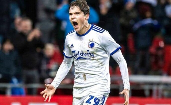 Comolli'den Danimarka'ya Transfer Seferi! 2 Imza...