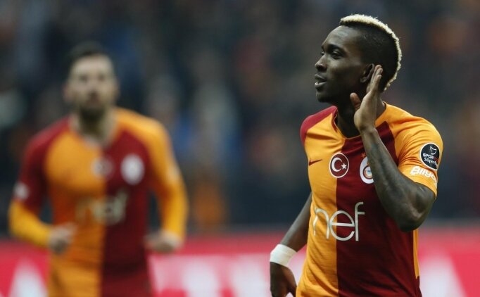 Henry Onyekuru'nun Geleceği Belli Oldu!