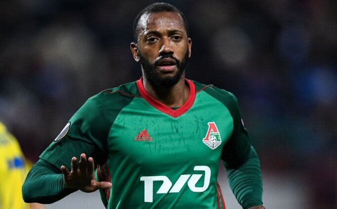 Fernandes'in Galatasaray Istediği Rakam!