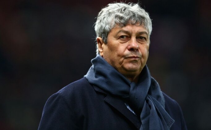 Beşiktaş'ta Lucescu'nun Yanına Guti Iddiası