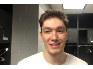 Cedi Osman: “Dünya Kupası’nda Gruptan Çıkacağımıza İnanıyorum”