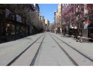 Eskişehir’de Seçim Sakinliği