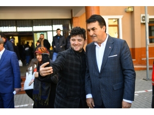 Mustafa Dündar Oyunu Kullandı