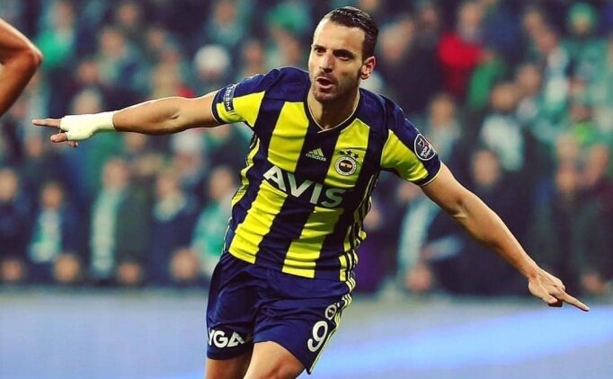 Roberto Soldado Için Kötü Tesadüf!