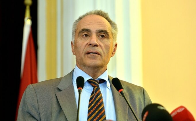 Galatasaray'da Film Gibi Ibra Operasyonu!