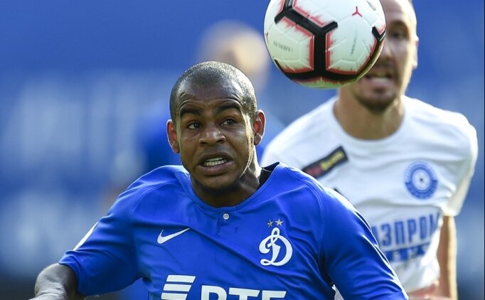 Fenerbahçe'de Gözler Joaozinho Çevrildi!