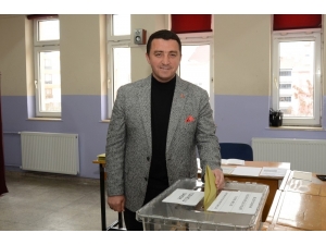 Belediye Başkanı Fatih Bakıcı, Oyunu Kullandı