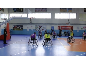 Süper Lig’e Son İki Adım