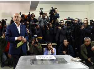 Kemal Kılıçdaroğlu Oyunu Kullandı