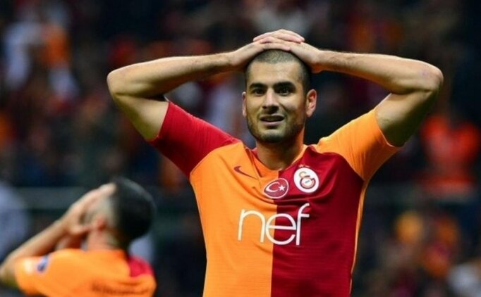 Beşiktaş'a Eren Derdiyok Önerisi!