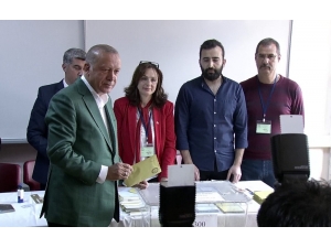 Cumhurbaşkanı Erdoğan: "Malatya’daki Olay Bizleri Üzdü"