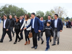 Türel: "Söz Milletin"