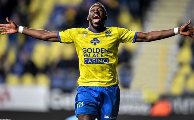 Fenerbahçe'de Belirsizliği Adı; Yohan Boli