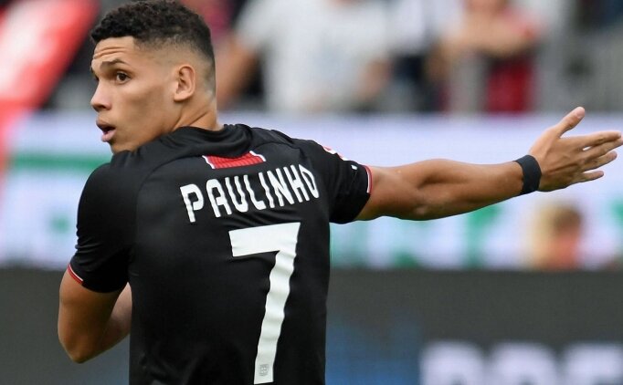 Galatasaray'da Yeni Onyekuru Bulundu!