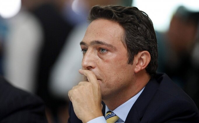 Ali Koç'u Duygulandıran Mektup