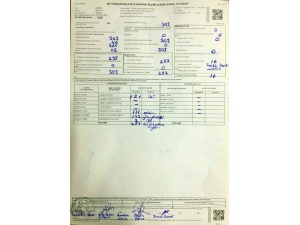 Ysk’nın Yayın Yasağı Kalktı