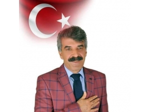 Sason’da Ak Partili Muzaffer Aslan Kazandı