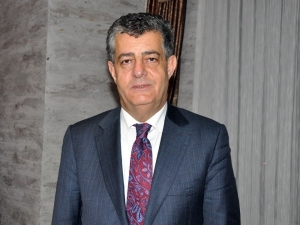 Şırnak’ta İpi Göğüsleyen Ak Partili Yarka: "Her Şey Şırnak İçin"