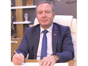 Sungurlu’da İyi Parti Adayı Abdulkadir Şahiner Kazandı