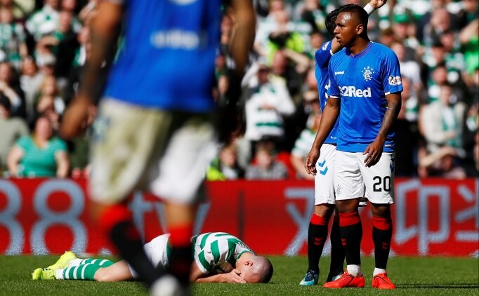 Fenerbahçe'nin Hedefindeki Isim Hedef Tahtasında!