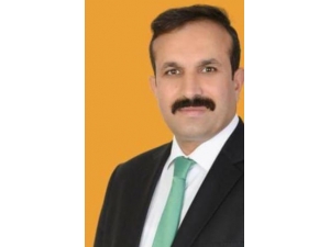 Uğurludağ’da Remzi Torun Kazandı