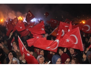 Sivas Belediye Başkanı Hilmi Bilgin Oldu