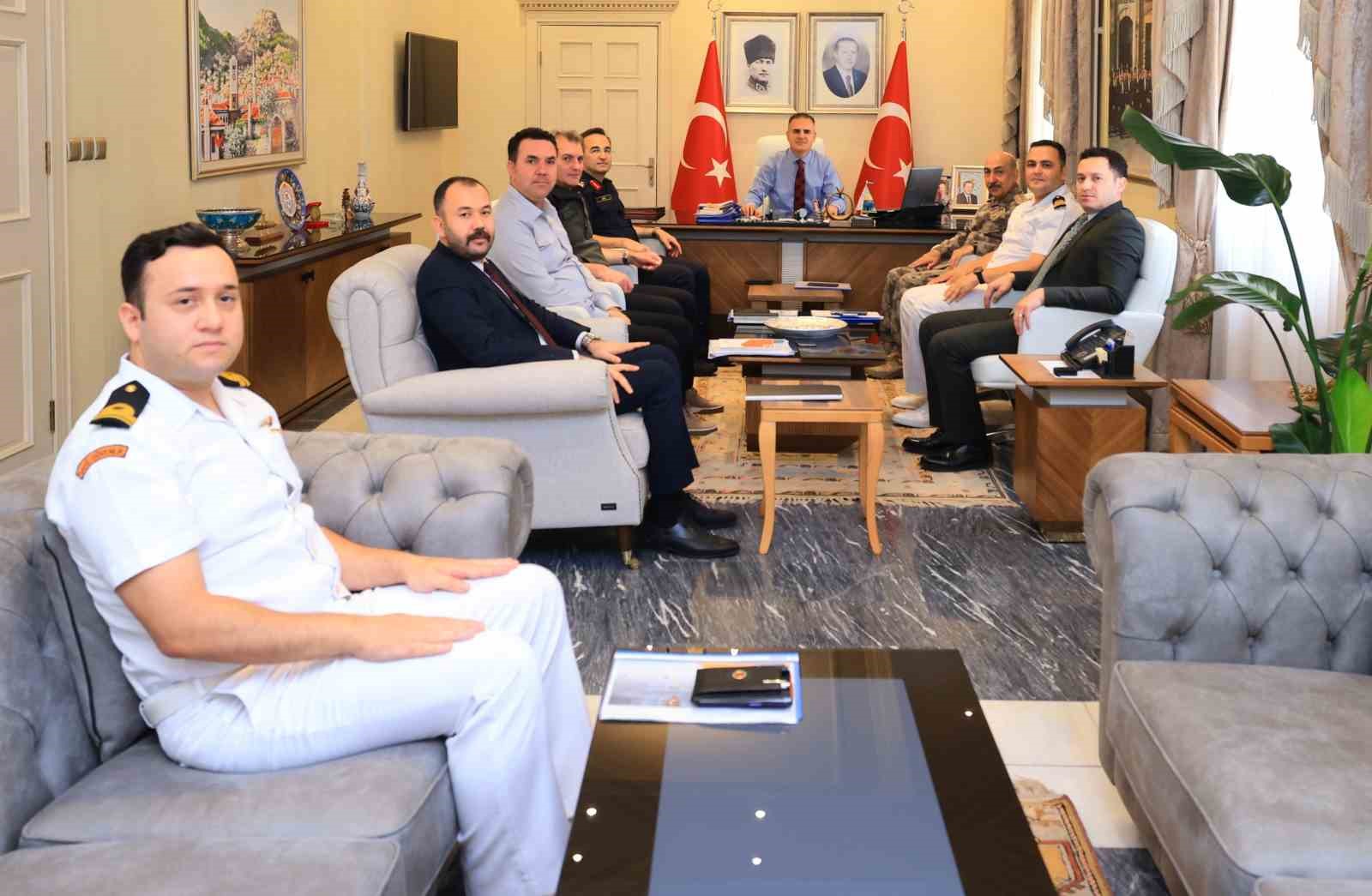 mugla-da-il-guvenlik-ve-asayis-toplantisi-gerceklestirildi